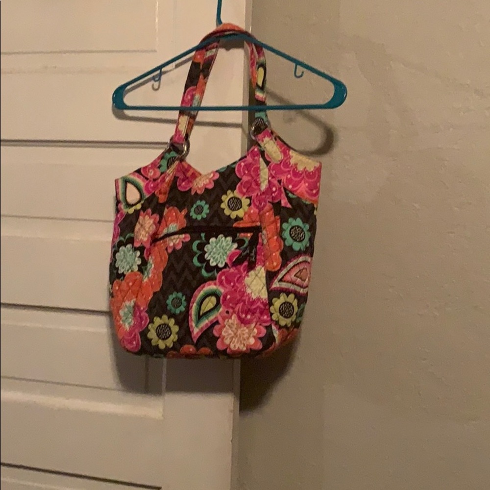 Vera Bradley tote